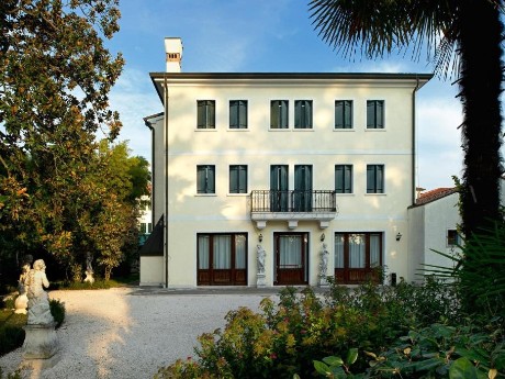 Villa Pace Park Hotel Bolognese