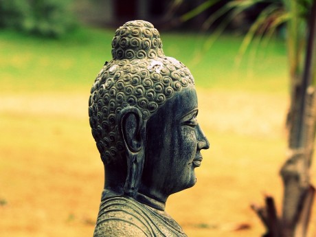 Buddha