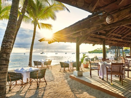 The Ravenala Attitude_Mauritius_O Beach 