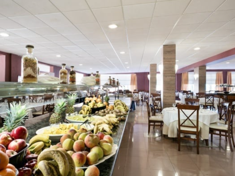 Best Siroco Speisesaal