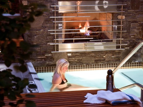 Banff Aspen Lodge 