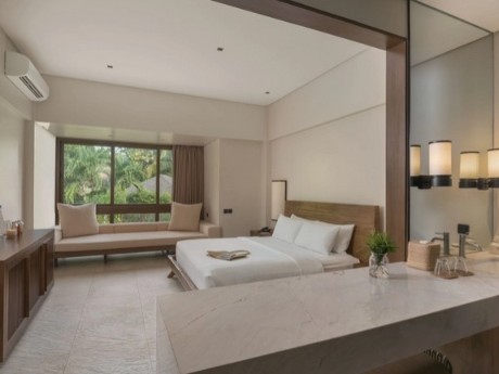 Zimmerbeispiel, Amorita Resort