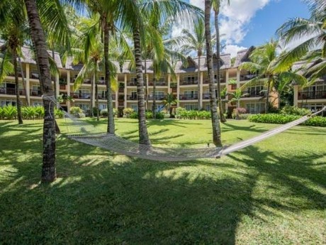 Hängematte, Sands Suites Resort & Spa