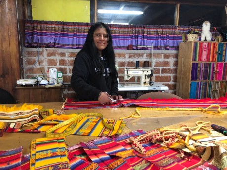 Inti Sisa Foundation