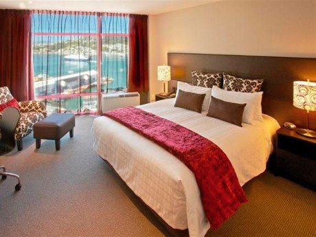 Rydges Wellington_Superior Room