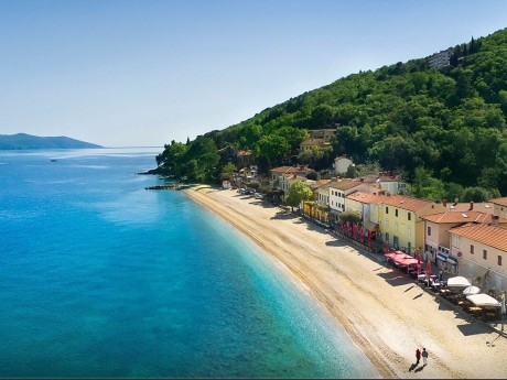 Opatija Küste
