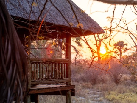 Nata Lodge-Luxury Chalet-Deck-2 (Custom)