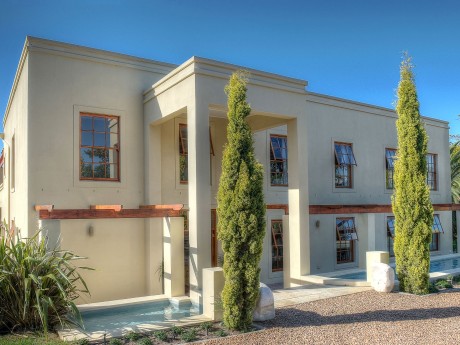 Cultivar Guest Lodge, Stellenbosch