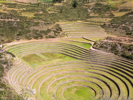 Sacred Valley