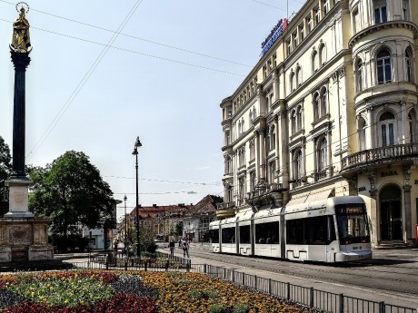 Graz