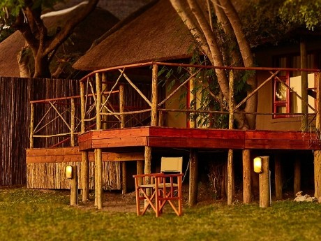 Crocodile Camp Safari & Spa_Botswana_ext