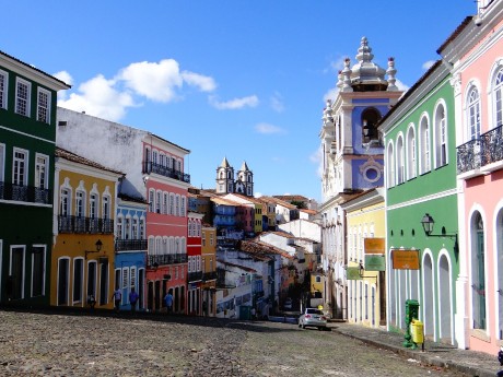 Salvador