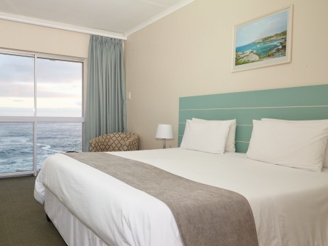Windsor Hotel Hermanus_Sea Facing-Full R