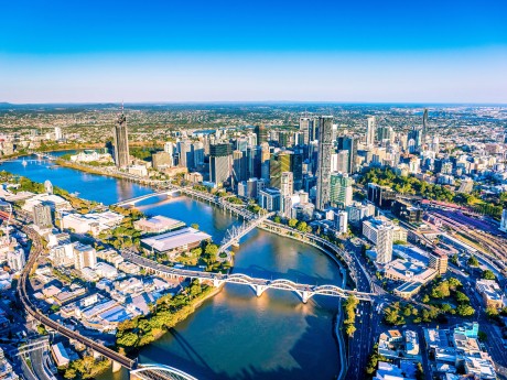 Australien_Queensland_Brisbane