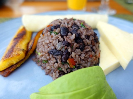 Gallo Pinto