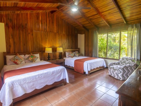 Rinconcito Lodge Standard GV 1