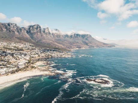 Cape Town viewe