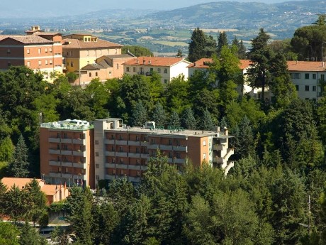 Hotel ILgo