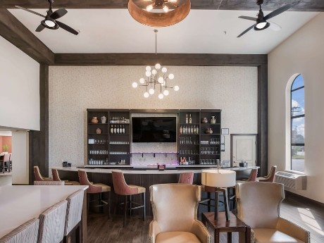 Clarion Inn Lake Powell - Bar