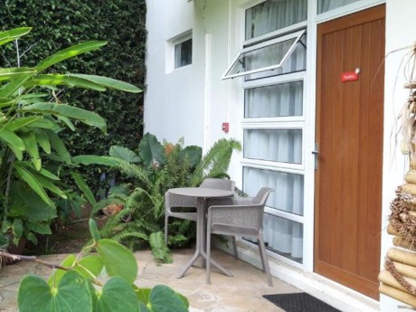 Fare Suisse_AC Double Exterior