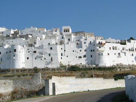 Ostuni