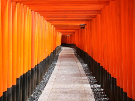 Kyoto Fushimi Inari Taisha