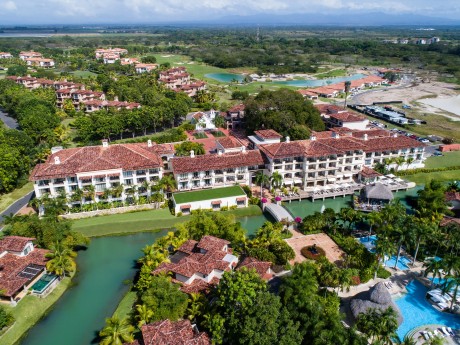 The Buenaventura Resort Panama