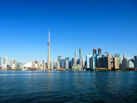 Kanada_Ontario_Toronto_Skyline 