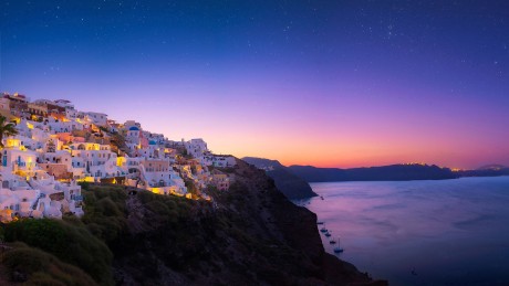 Santorini
