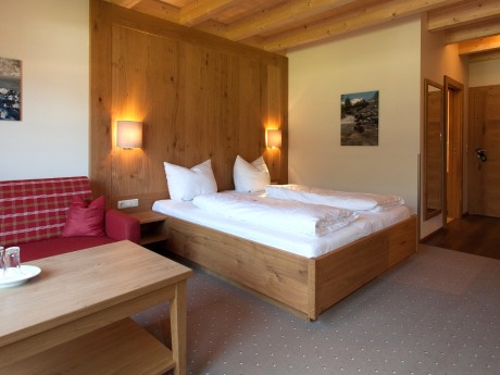 Traditionsgasthof Stern Zimmer