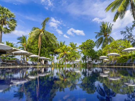 Thailand_Phuket_Kamala Beach Resort_Pool