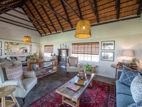 Makuwa Safari Lodge Kruger Bruce Taylor-