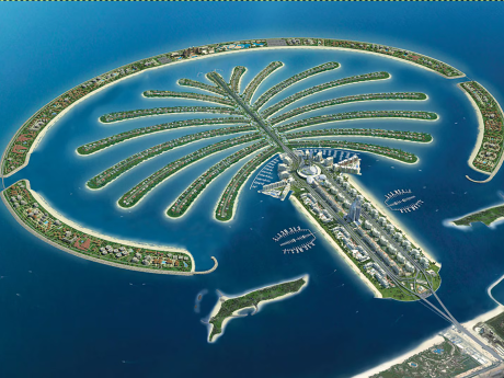 UAE Grand Tour — Classic Version 3