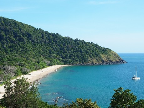 Koh Lanta