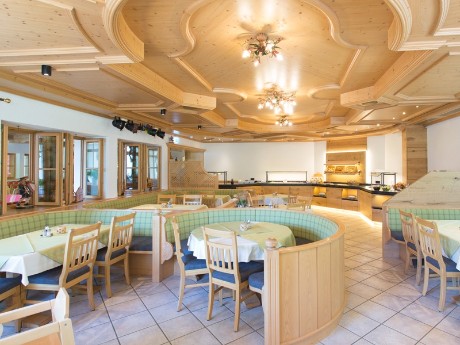 Traditionsgasthof Stern Restaurant