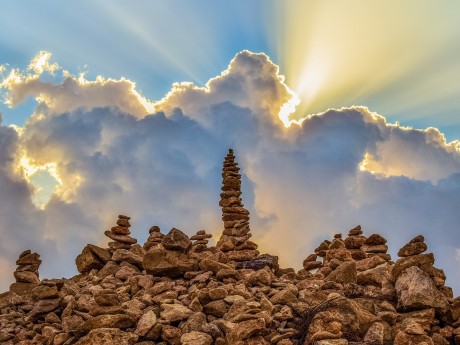 Königsgräber in Paphos