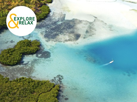 Mauritius entdecken Explore & Relax