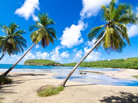 LASAGESS BAY GRENADA