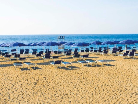 Sant Alphio Garden Hotel & Spa