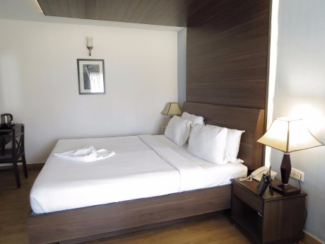 MGM Beach Resort Zimmer