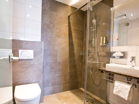 Hotel Goldenes Schiff Bad