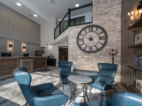 Prestige Kamloops Hotel