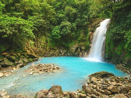 Costa Rica - La fortuna