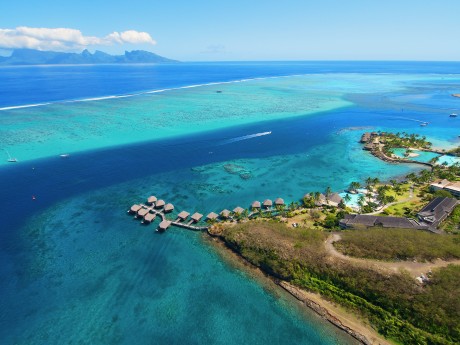 InterContinental Tahiti Resort & Spa