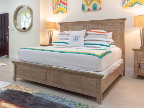 Beachcombers Suite