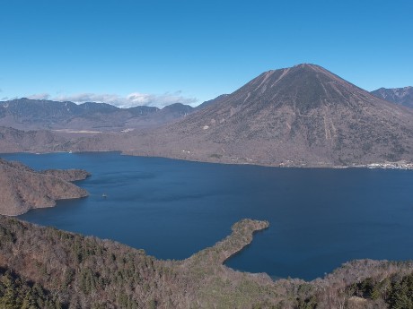 Lake Chuzenji