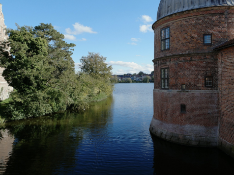 Frederiksborg Castle