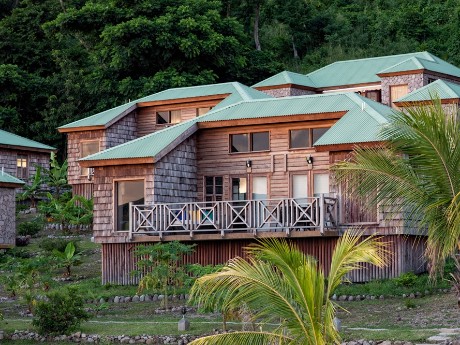 Jungle Bay