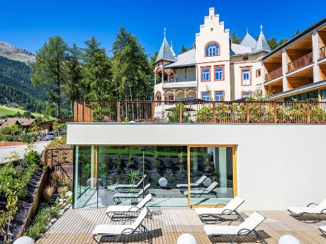 Villa Waldkönigin