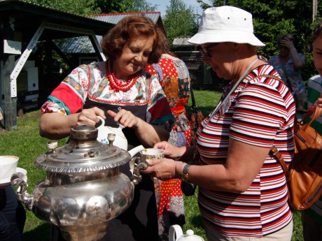 Homestead Experience